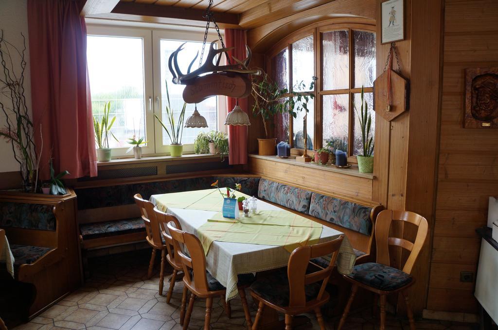 Gasthof Goldene Krone Selbitz Extérieur photo