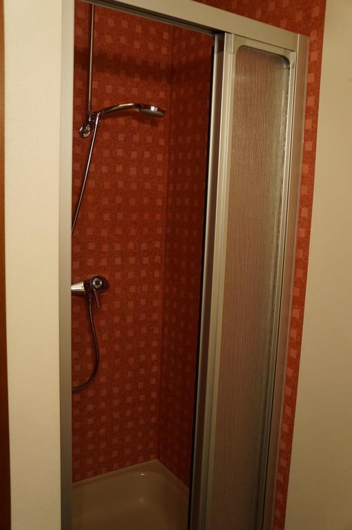Gasthof Goldene Krone Selbitz Chambre photo