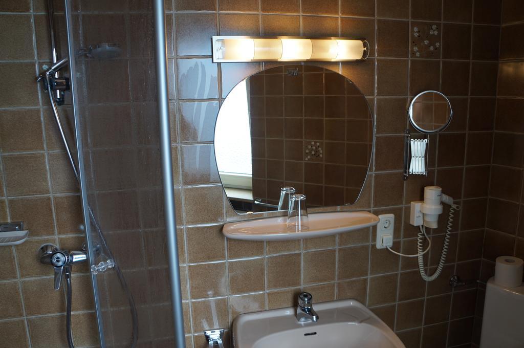 Gasthof Goldene Krone Selbitz Chambre photo