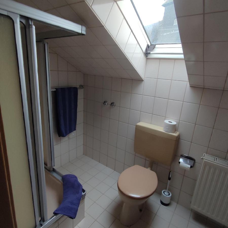 Gasthof Goldene Krone Selbitz Extérieur photo